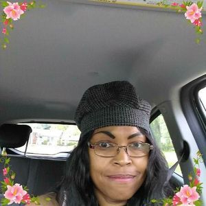 Meet your Posher, Jacqueline